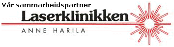 Laserklinikken Anne Harila